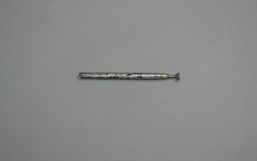 Drill for carving jade