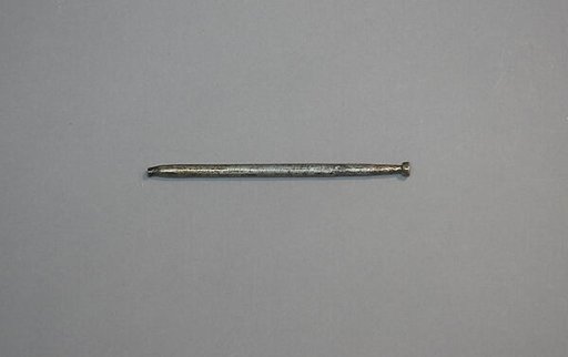 Drill for carving jade