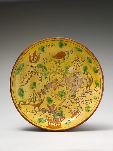 Plate