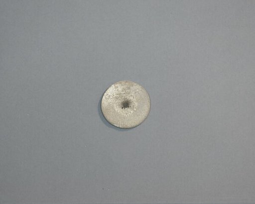 Small polishing wheel for carving jade