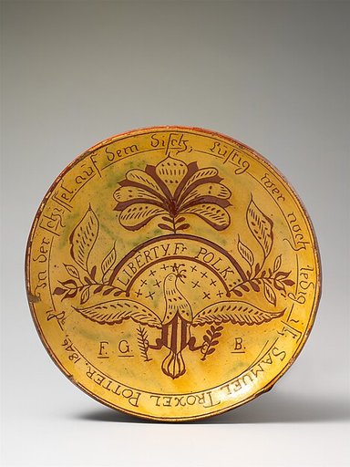 Plate