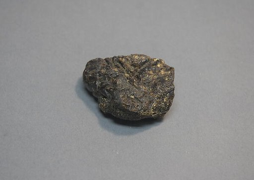 Shellac Specimen for Jade Carving