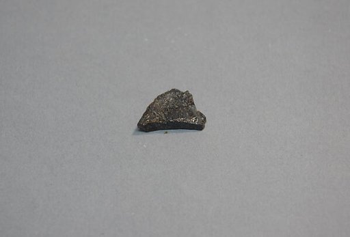 Shellac Specimen for Jade Carving