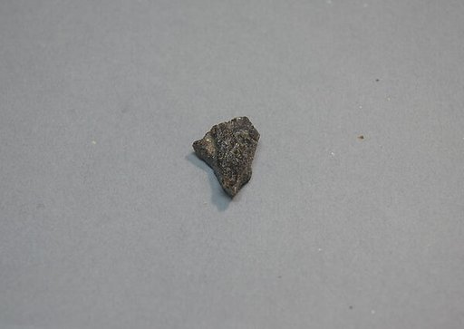 Shellac Specimen for Jade Carving