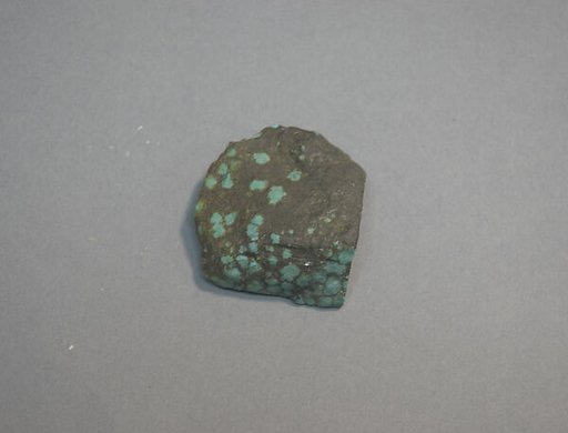 Sample of Turquoise