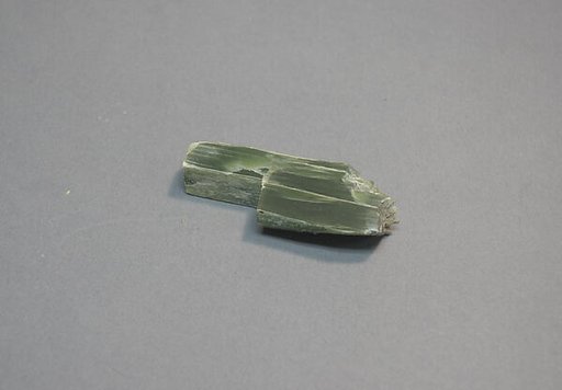 Piece of Nephrite from Daiwan