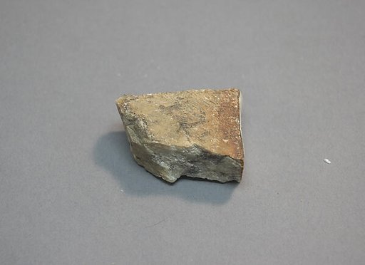 Sample of Fibrolite