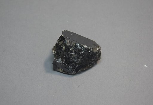 Sample of Smoky Quartz