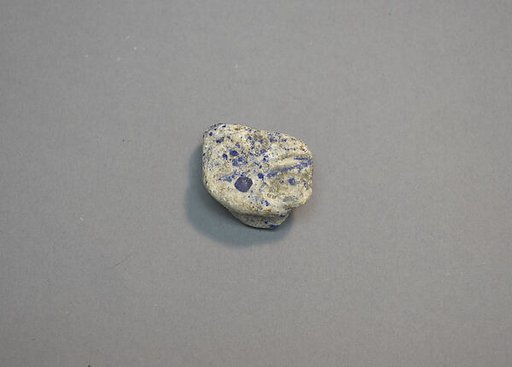 Sample of Lapis Lazuli