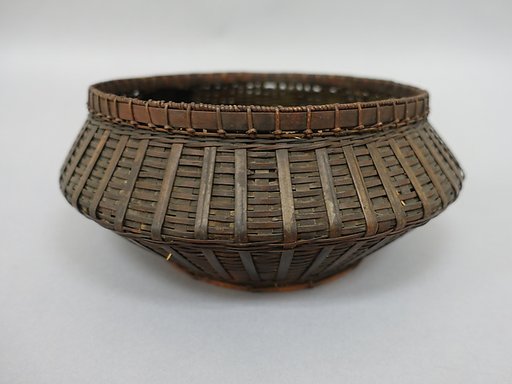 Charcoal Basket
