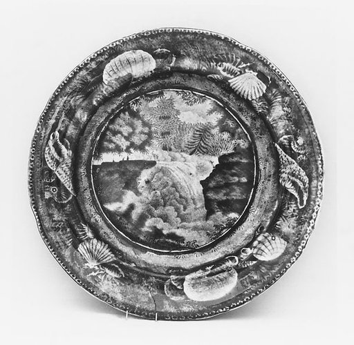 Plate