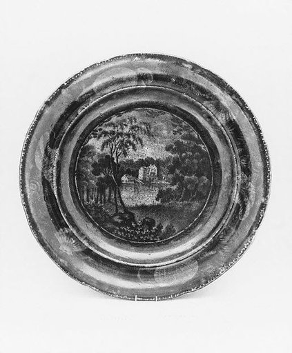Plate