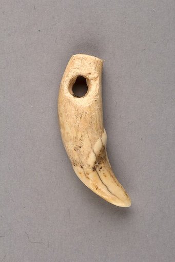 Body ornament
