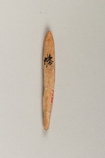 Harpoon head