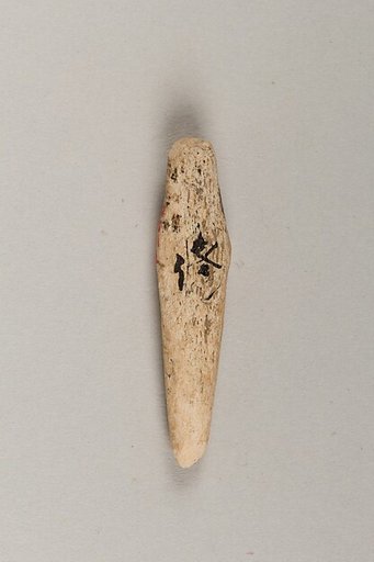 Harpoon head