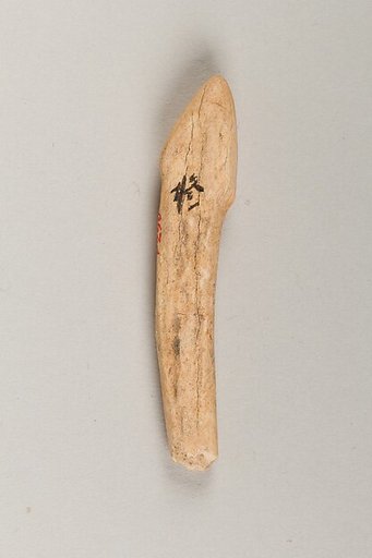 Harpoon head