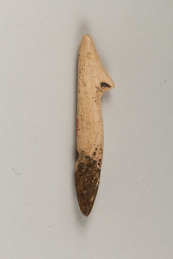 Harpoon head