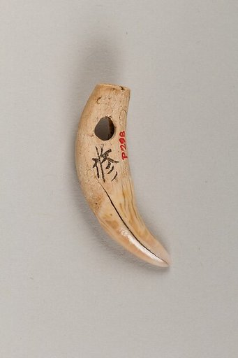 Body ornament