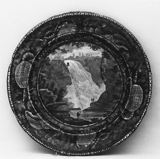 Plate