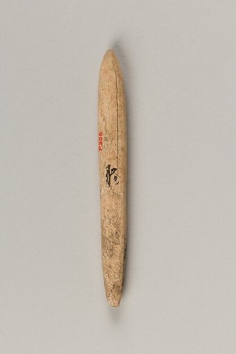 Harpoon head