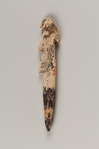 Harpoon head