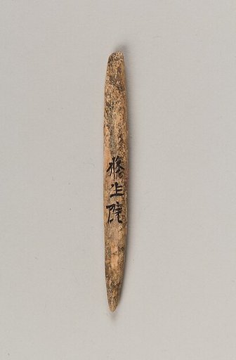 Harpoon head