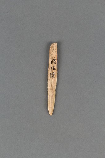 Harpoon head