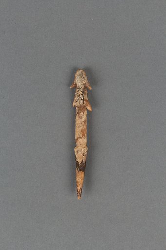 Harpoon head