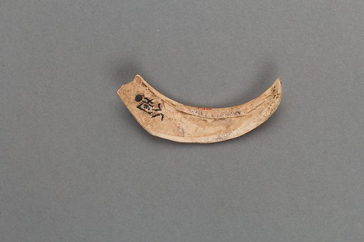 Body ornament