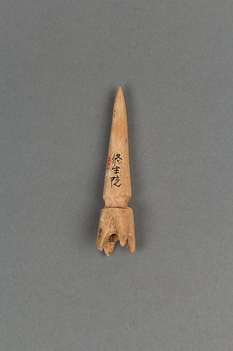 Body ornament