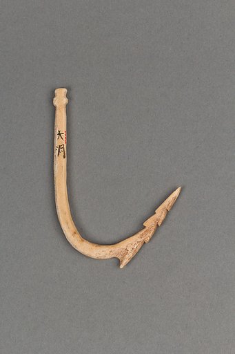 Fish hook