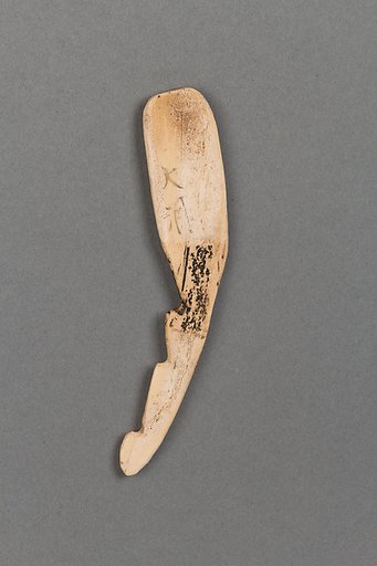 Harpoon head