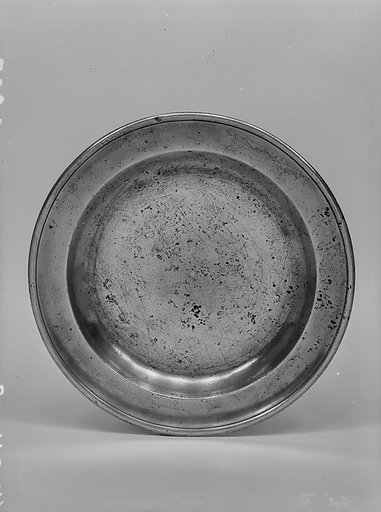 Plate
