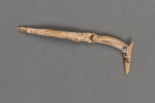 Fish hook