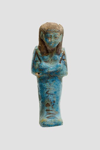Worker Shabti of Henettawy
