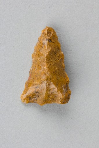 Arrowhead