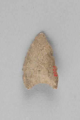 Arrowhead