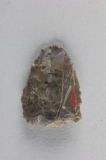 Arrowhead