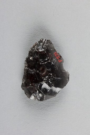 Arrowhead
