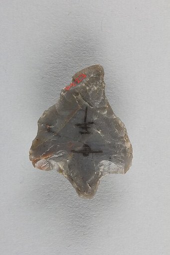 Arrowhead