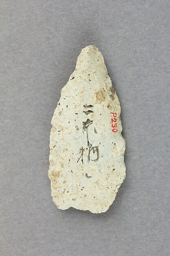 Arrowhead