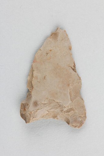 Arrowhead