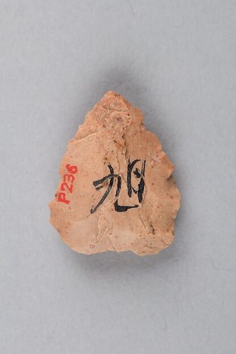Arrowhead