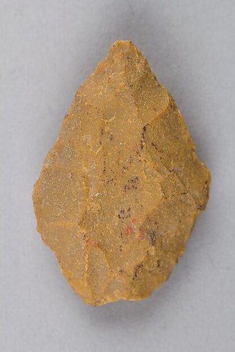 Arrowhead