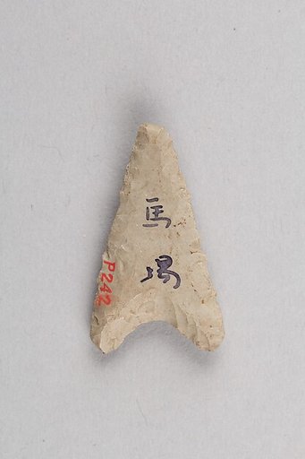 Arrowhead