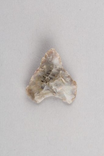 Arrowhead
