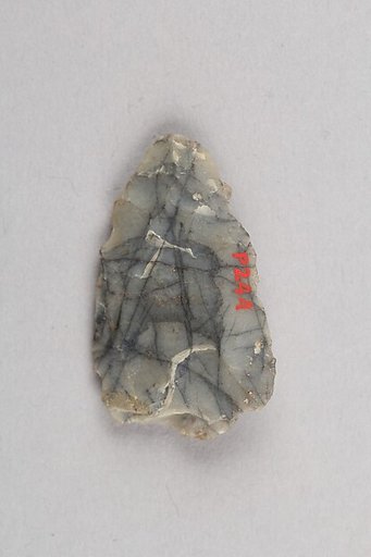 Arrowhead