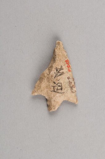 Arrowhead