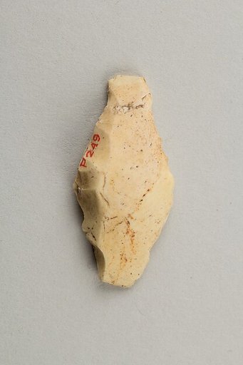 Arrowhead