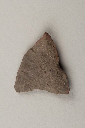Arrowhead